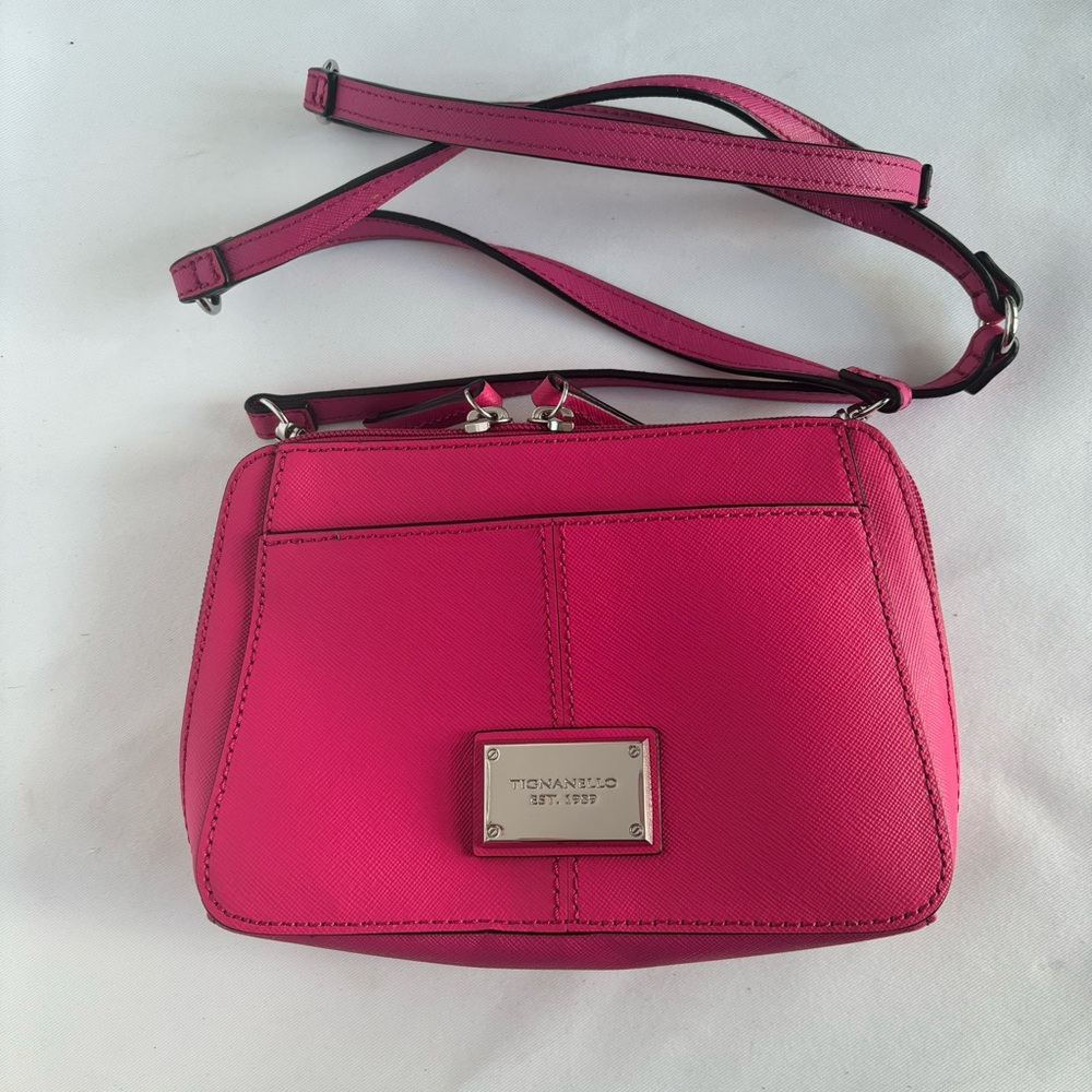 Vintage Tignanello bag